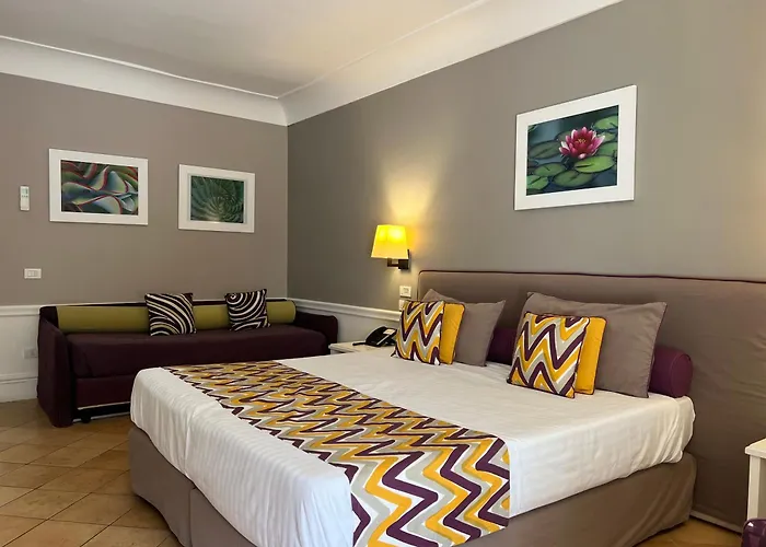 Della Piccola Marina