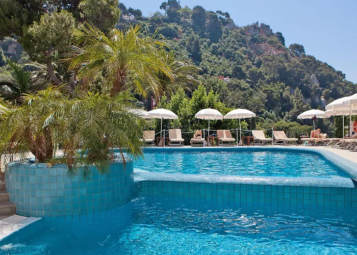 Della Piccola Marina Hotel 4*