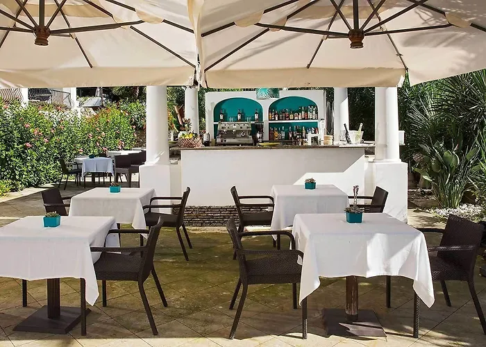 Della Piccola Marina Hotel